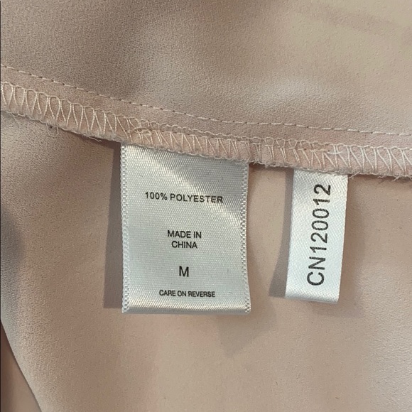 New York and company tank top - Picture 7 of 7